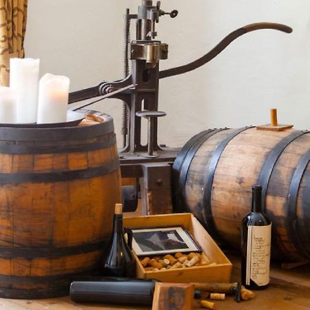Gasthof Silbergasser Adults Only Brenner Buitenkant foto