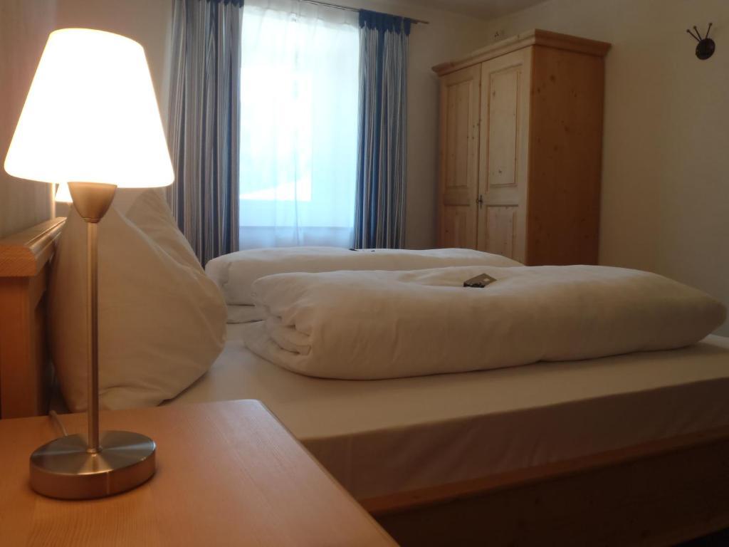 Gasthof Silbergasser Adults Only Hotel Brenner Kamer foto