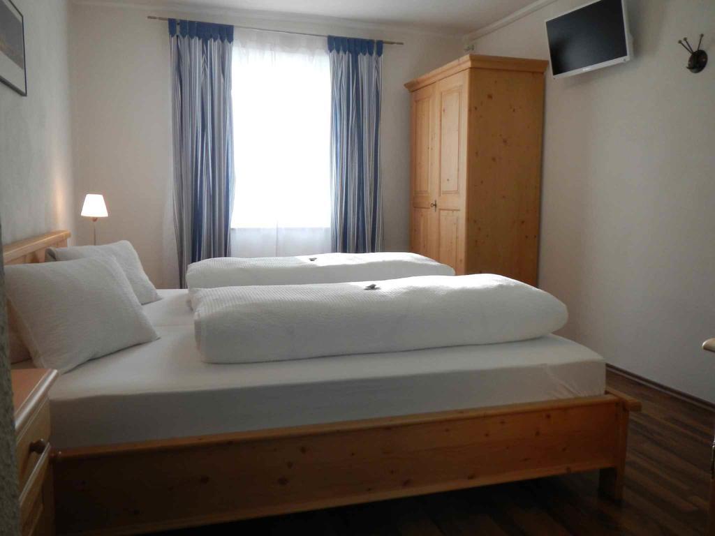 Gasthof Silbergasser Adults Only Brenner Buitenkant foto