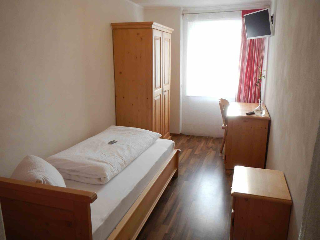 Gasthof Silbergasser Adults Only Brenner Buitenkant foto