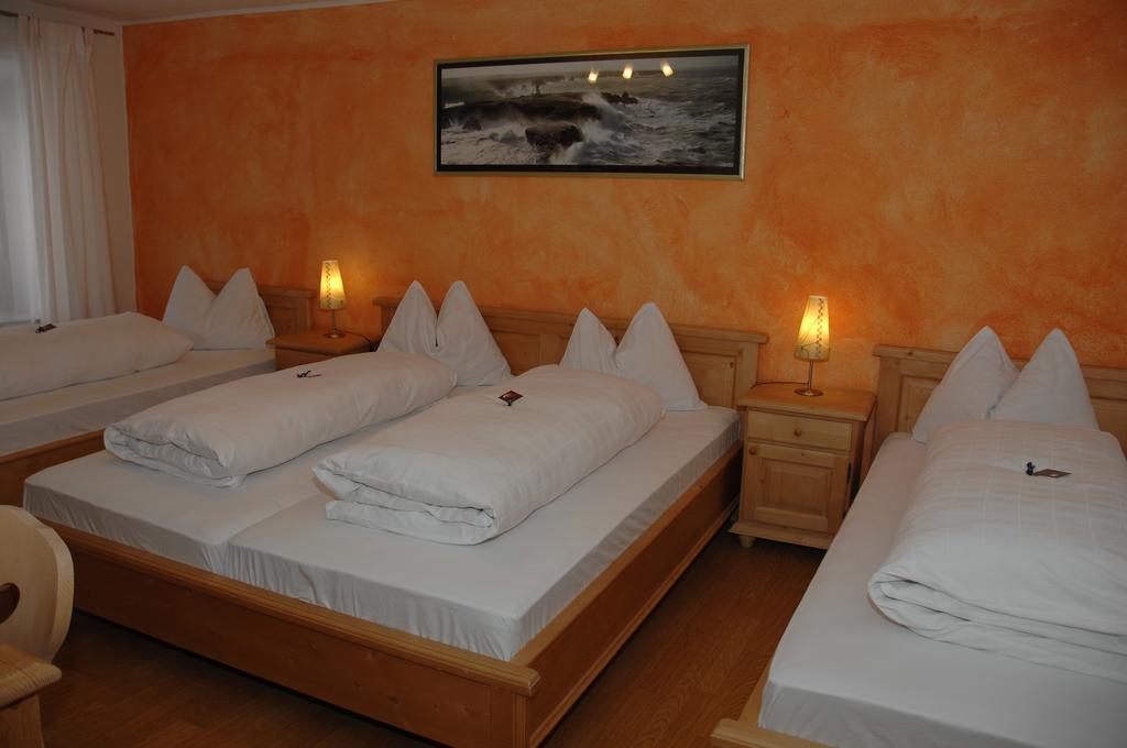 Gasthof Silbergasser Adults Only Hotel Brenner Buitenkant foto