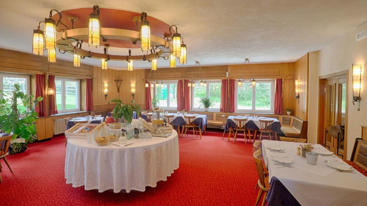 Gasthof Silbergasser Adults Only Brenner Buitenkant foto