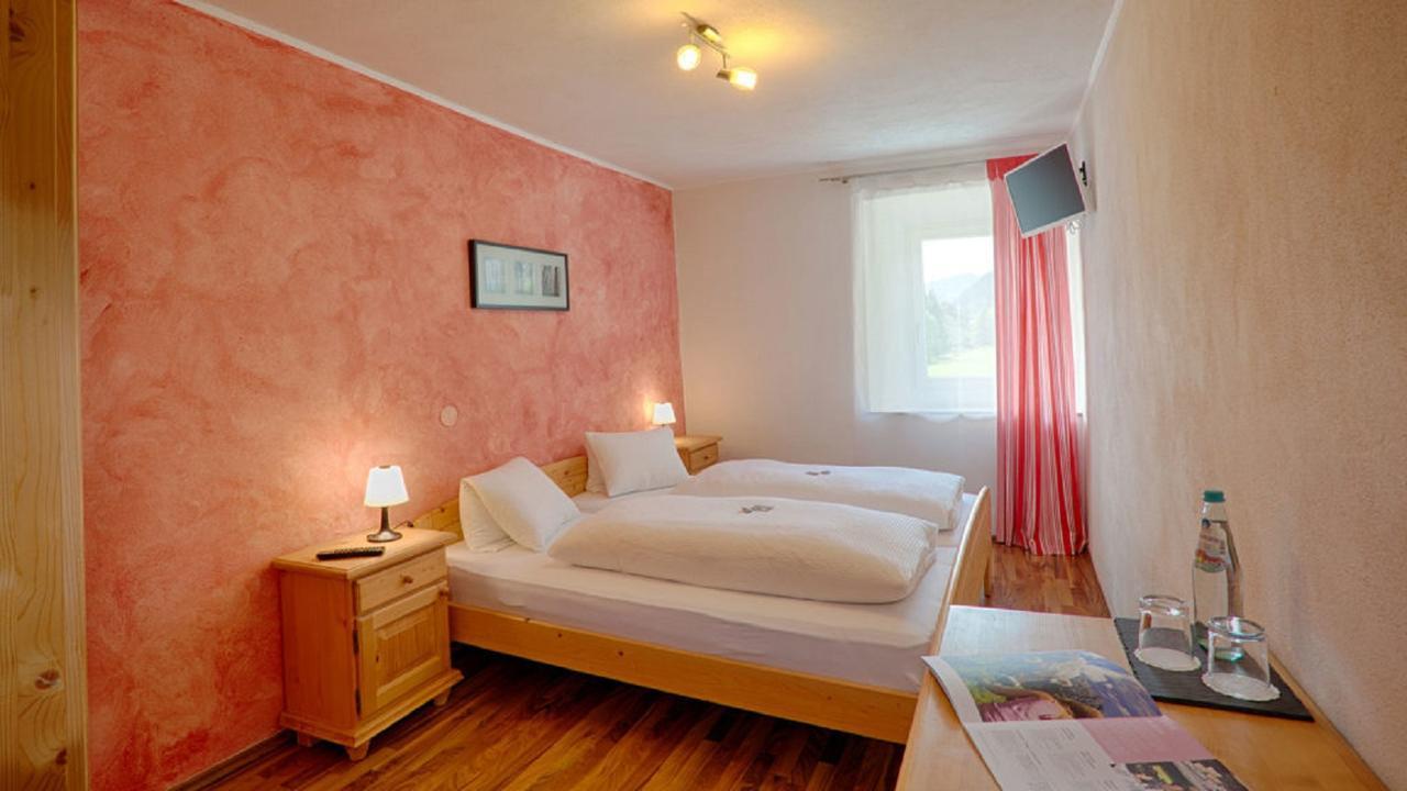 Gasthof Silbergasser Adults Only Brenner Buitenkant foto
