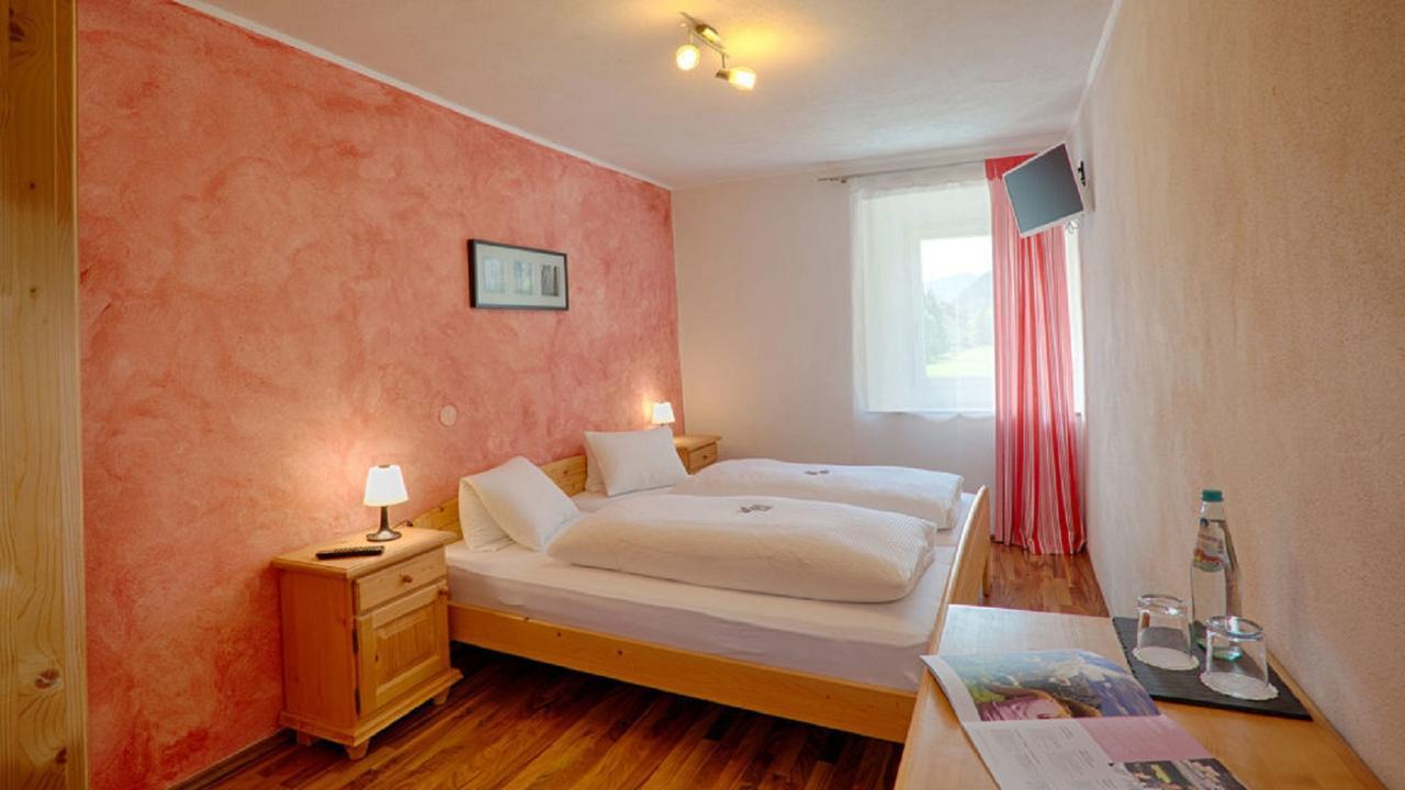 Gasthof Silbergasser Adults Only Hotel Brenner Buitenkant foto