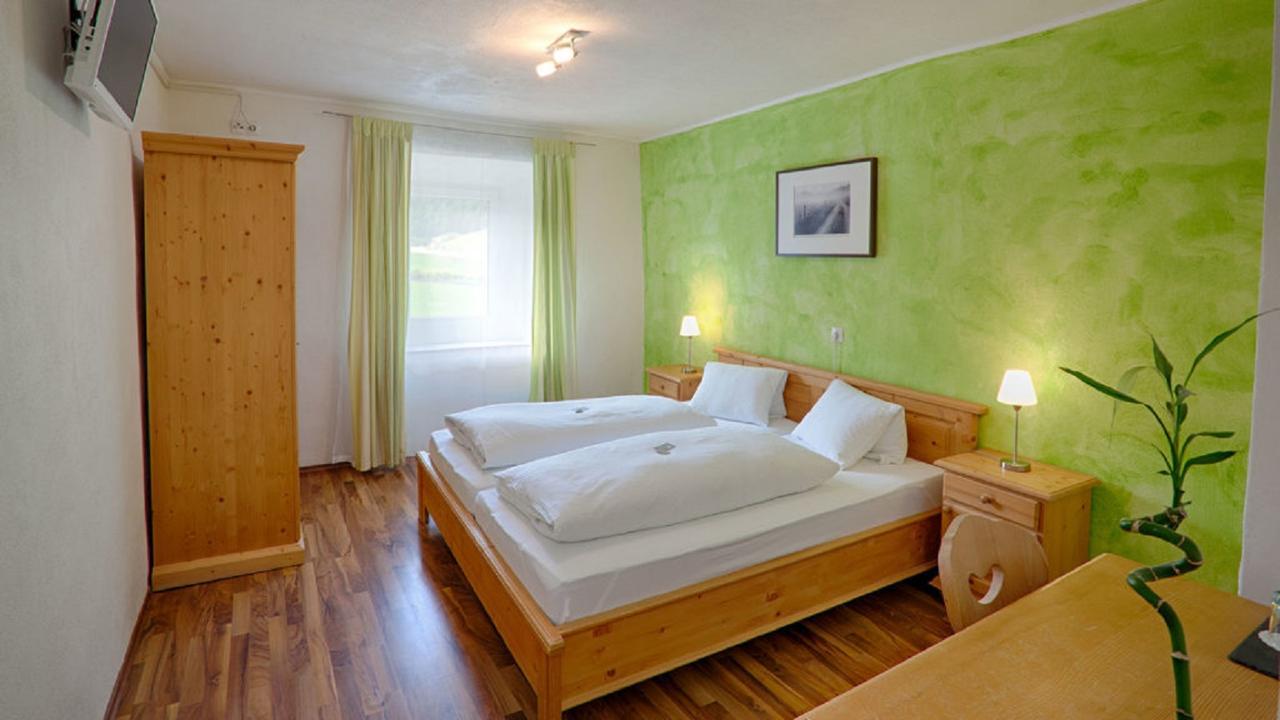 Gasthof Silbergasser Adults Only Hotel Brenner Buitenkant foto