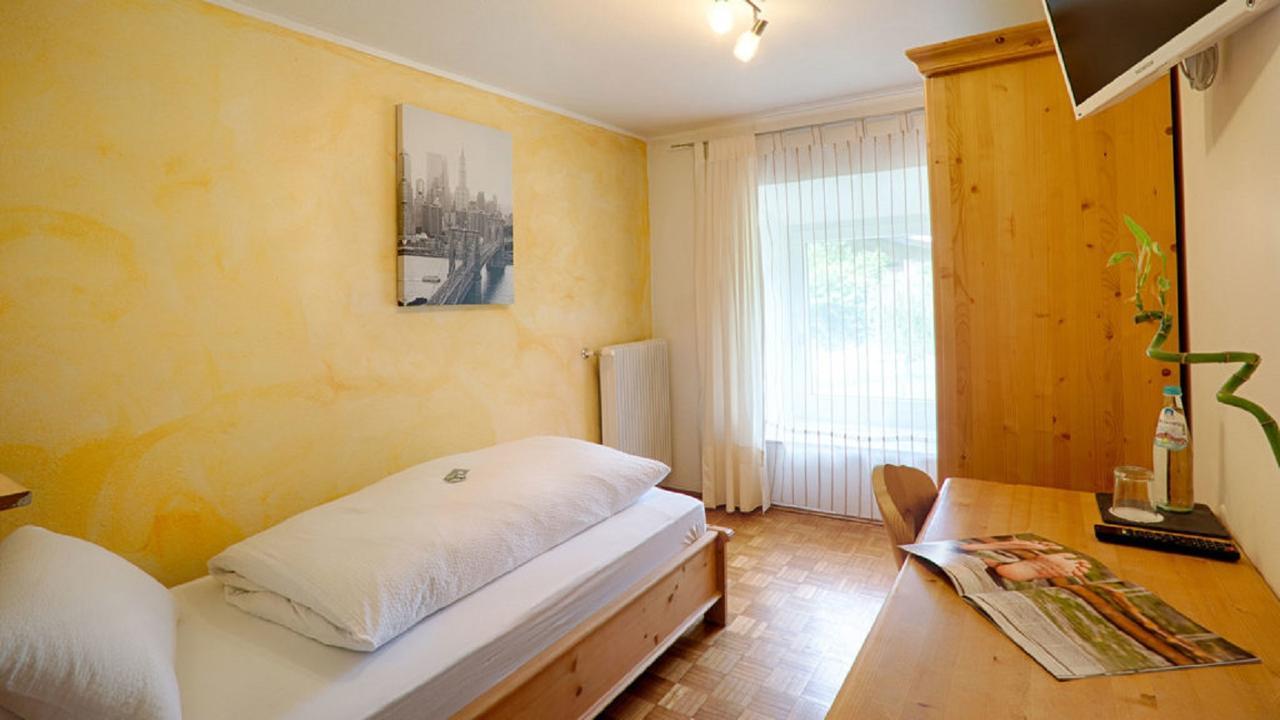 Gasthof Silbergasser Adults Only Brenner Buitenkant foto