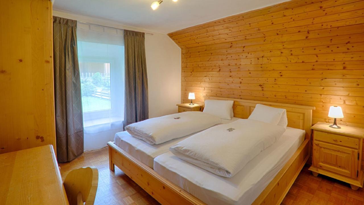 Gasthof Silbergasser Adults Only Hotel Brenner Buitenkant foto