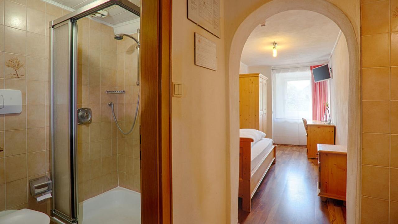 Gasthof Silbergasser Adults Only Brenner Buitenkant foto