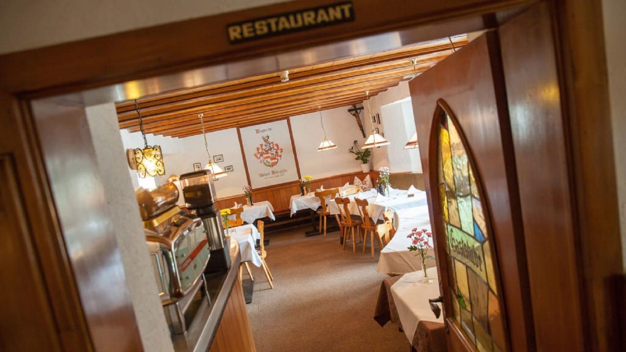 Gasthof Silbergasser Adults Only Brenner Buitenkant foto