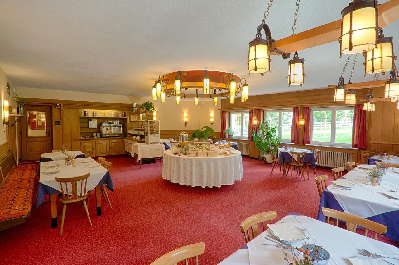 Gasthof Silbergasser Adults Only Brenner Buitenkant foto